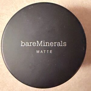 bareMinerals Medium Beige Matte Foundation
